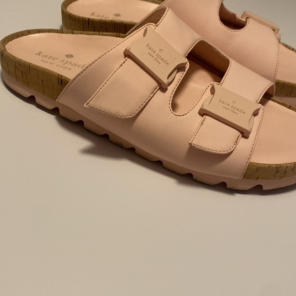 Kate Spade Becca sandals - Picture 7 of 12